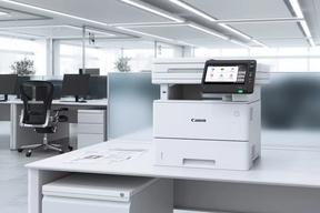 Canon imageFORCE 1643